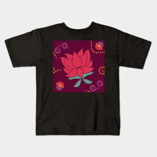 Ethnic Kids T-Shirt